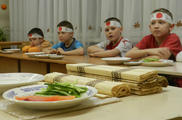 Master-osztályok főzés - gurmanov - Vendéglátó