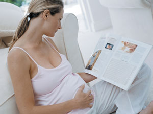 Mastita in tratamentul sarcinii si simptomele