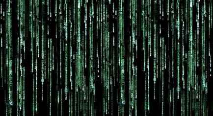 Matrix, frații Wachowski, matrice trilogie, terminare alternativă