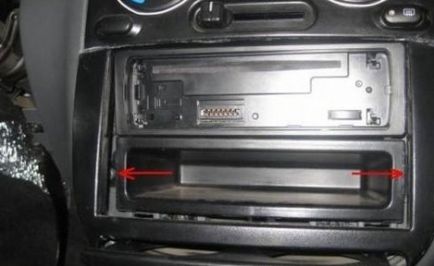 Schimbați cablul blocului de încălzire pe Chevrolet Lanos - totul despre chevrolet, chevrolet, foto, video, reparații,