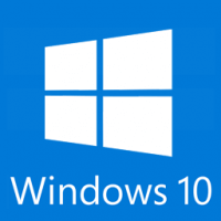 Start menü Windows 10-