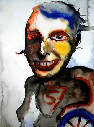 Merlin Menson este un artist strălucit sau o persoană bolnavă mintală, site-ul meu de student