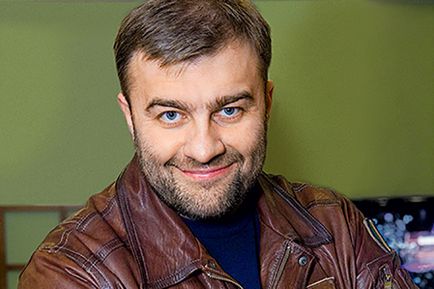 Mikhail Porechenkov - biografie, carieră în filme, scandaluri în Ucraina, fotografii și ultimele știri 2017