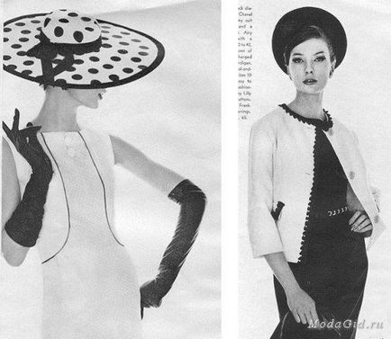 Sfaturi de moda si stil de la Glenda Bailey