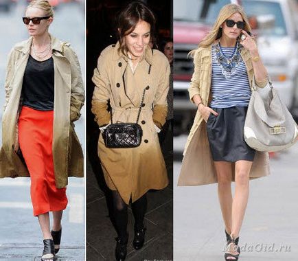 Sfaturi de moda si stil de la Glenda Bailey