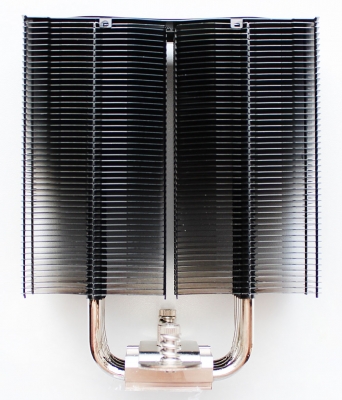 Moda pentru două ventilatoare fan-uri ph-tc12dx și thermaltake nic c5