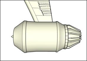 Modellezése SketchUp, problémákat és azok megoldásait - tanulságok általános elvek