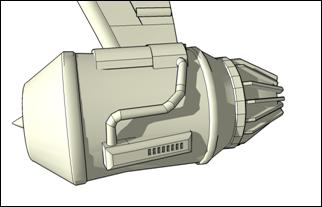 Modellezése SketchUp, problémákat és azok megoldásait - tanulságok általános elvek