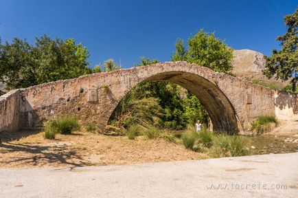 Manastirea Preveli (manastirea preveli) - site despre criteriul