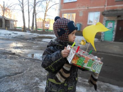 Морський окунь в сметанному соусі