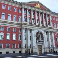 Москва, новини, столична влада побудують новий виїзд із селища московський