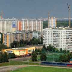 Москва, новини, столична влада побудують новий виїзд із селища московський