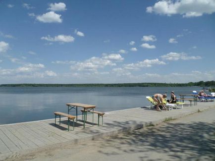 Чи можна засмагати в серпні і отримати гарну засмагу