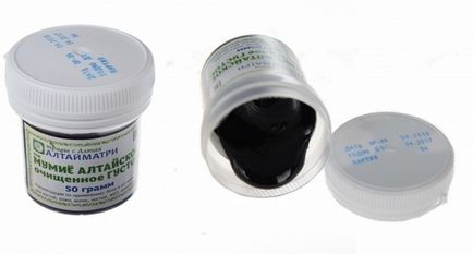 Shilajit pancreatitis hatás, receptek és használatának szabályait (receptek) Shilajit pancreatitis hatás, receptek és használati szabályok