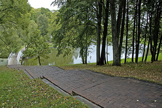 Múzeum-Reserve - Tarkhans - 74 év (Kazan Moszkva Kazan) Múzeum-Reserve - Tarkhans - '74