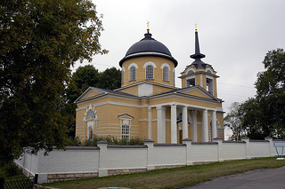 Muzeul-rezervație - Tarkhany - 74 de ani