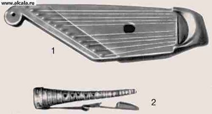 Instrumente muzicale encyclopedia bse