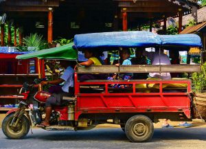 Myanmar - ghid pentru agrement, cum să ajungeți acolo, transport, viză