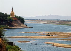 М'янма - путівник про відпочинок, як дістатися, транспорт, віза