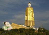 Myanmar - ghid pentru agrement, cum să ajungeți acolo, transport, viză