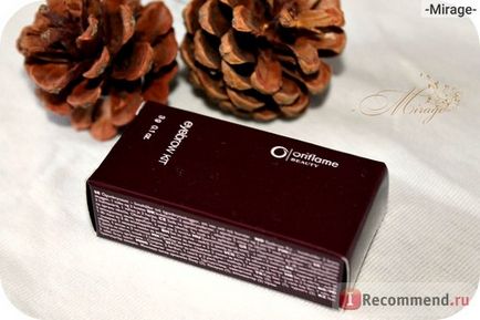 Набір для корекції брів oriflame - «★ ☆ коригуємо брови разом з тінями для брів від oriflame