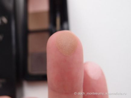 Набір для макіяжу брів guerlain ecrin sourcils eyebrow kit №00 universel відгуки