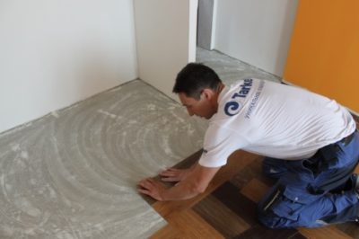 Підлогове покриття арт вініл особливості та укладання art vinyl для підлоги