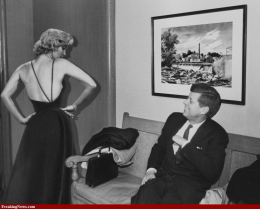 Kábítószer életében Marilyn Monroe, online magazin
