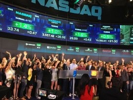 Nasdaq Stock Exchange caracteristici de lucru