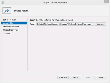 Network Configuration Hyper-V, az alap hasznos tudást