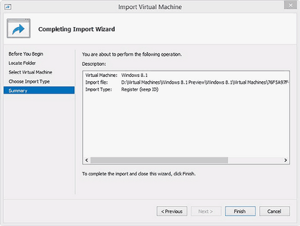 Network Configuration Hyper-V, az alap hasznos tudást