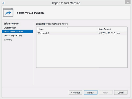 Configurarea unei rețele hyper-v, o bază de date cu cunoștințe utile