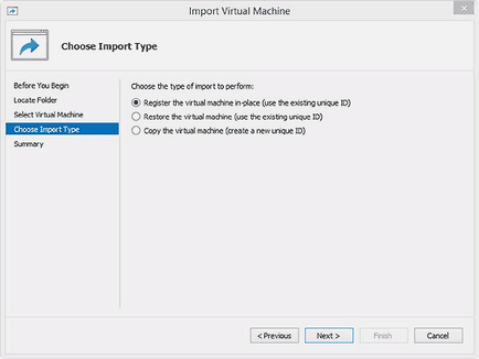 Network Configuration Hyper-V, az alap hasznos tudást