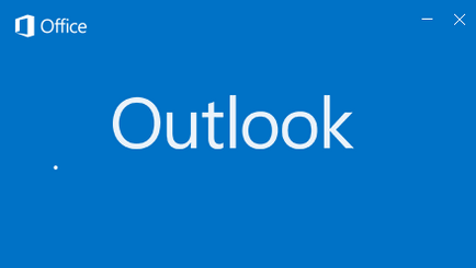 Налаштування облікового запису електронної пошти microsoft outlook 2016