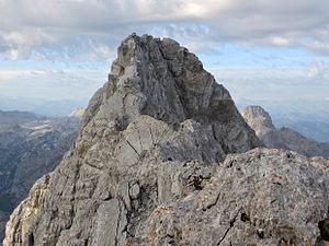 Berchtesgaden Nemzeti Park