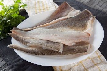 Навага корисні властивості і рецепти приготування цінної риби, користь і шкода для різних категорій