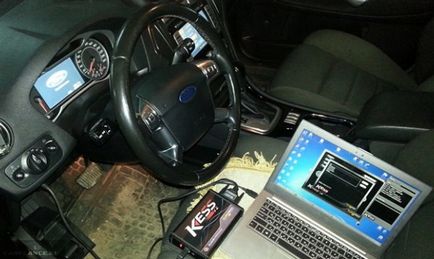 Sebességmérő nem működik a Ford Focus 2 oka video (sebességmérő) Sebességmérő nem működik a Ford Focus 2 oka videó