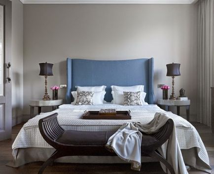 Dormitorul delicat - 80 de fotografii ale opțiunilor de design uimitoare din dormitor