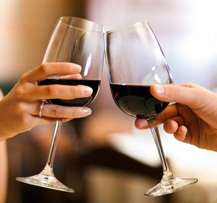 Norma alkohol és hogyan kell kiszámítani, hogy mennyi inni hogy jól érezzük magunkat