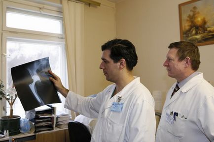 Új technológiák az ortopéd sebészet