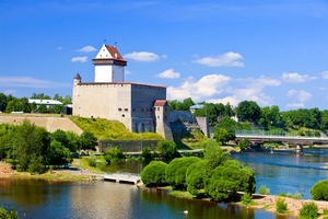 Чи потрібна віза до Братислави і інші міста Словаччини для росіян