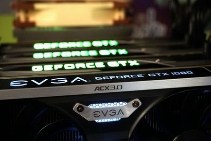 Nvidia відмовляється від підтримки 3-way