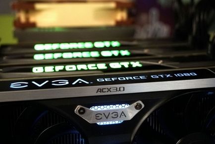 Nvidia refuză să susțină 3 căi