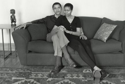 Obama, Michelle, divat enciklopédia