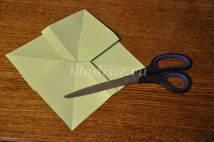 Tömeges virágok saját kezűleg (négyzet felső sarok) Tömeges virágok saját kezével