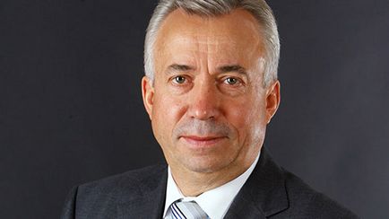 Adresa primarului alexandra lukyanchenko la locuitorii din Donetsk