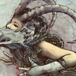 Un horoscop comun pentru scorpioni pentru 2013 este anul șarpelui de apă neagră