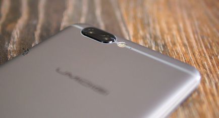 Огляд umidigi z1 - просто нормальний смартфон