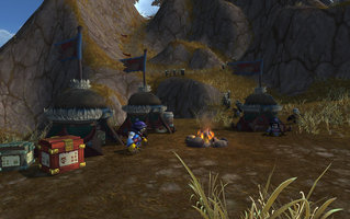 Privire de ansamblu asupra zonelor de zone ale misiunilor de căutare pandaria top kunlai și ale locațiilor World of Warcraft