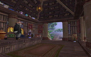 Privire de ansamblu asupra zonelor de zone ale misiunilor de căutare pandaria top kunlai și ale locațiilor World of Warcraft
